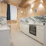 Palazzo Stella Ground Floor By Vallettastay *