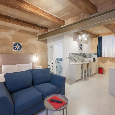 Lägenhet Psv1-palazzo Stella Valletta