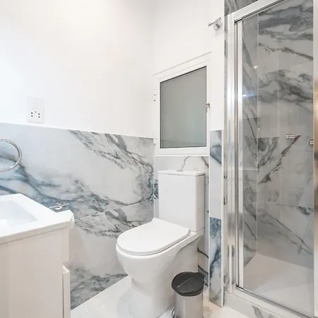 Lägenhet Psv1-palazzo Stella *