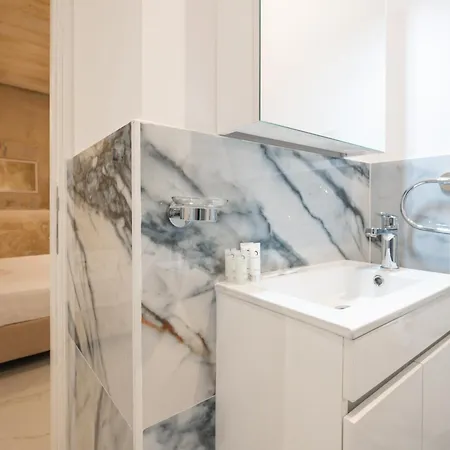 Palazzo Stella Ground Floor By Vallettastay Appartamento La Valletta