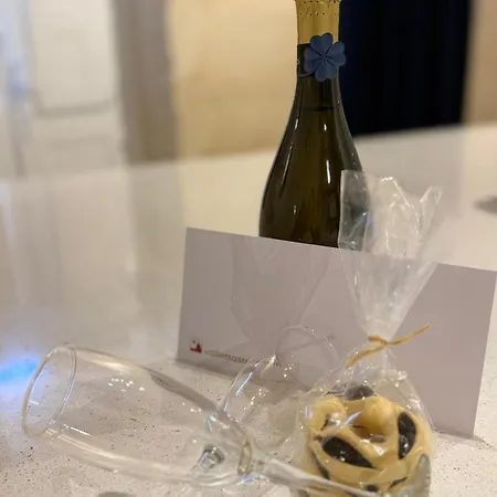 Palazzo Stella Ground Floor By Vallettastay La Valletta