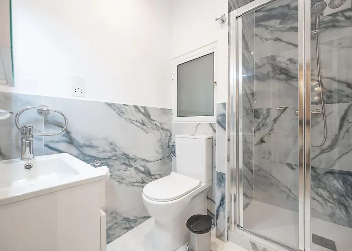 Apartman Palazzo Stella Ground Floor By Vallettastay *