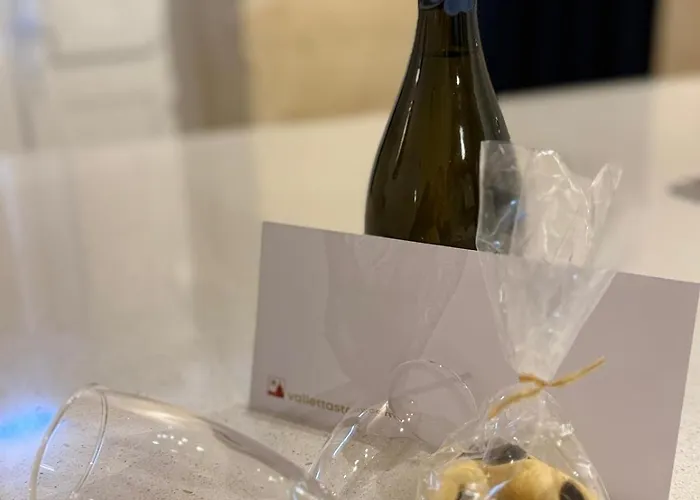 Palazzo Stella Ground Floor By Vallettastay Valletta